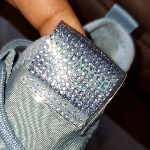 Steve Madden Maxima Blush - Picture 6 of 6